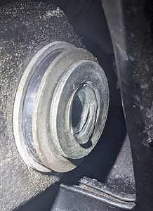 Trailing Arm Bushing install procedure? - CorvetteForum - Chevrolet Corvette Forum Discussion