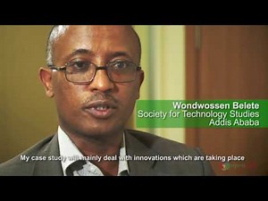 Innovation in Micro and Small Enterprises in Ethiopia