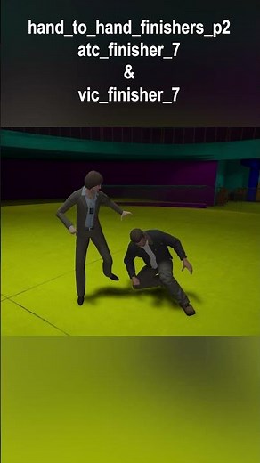 Hand to Hand Combat Training