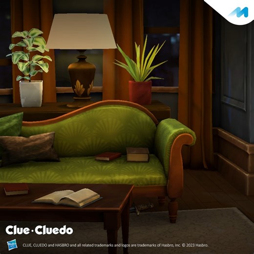 🔎 Solve the mystery: Case File 5! Who? Where? With What? 1️⃣ Examine all the clues and comment #CLUE2023 once you figure it out! 2️⃣ Cross the answers from your sheet. The investigation continues! 3️⃣ Follow the investigation until the end for a chance to win special prizes! 🏆 👉Visit our website for more information: http://bit.ly/3NRY0cn #Hasbro #Clue2023 #Cluedo2023 #Clue #Cluedo #Whodunnit | Marmalade Game Studio