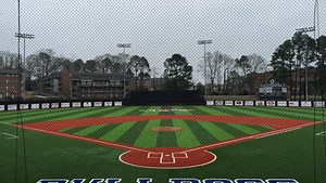 Debut of Tech's new turf baseball field dubbed a 'life-changer'