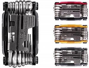 Multi-20 Multitool
