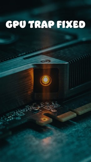 MASTER THE API: 10X RENDER SPEED