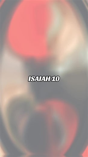 Ancient Hebrew Inscriptions Explained: Isaiah 10