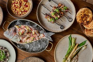 The 12 best new London restaurant openings in May 2025