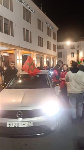 مباشر من الرباط | alyaoum24.com