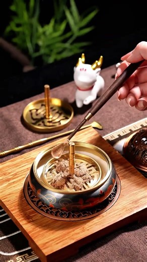 agarwood incense, meditation, relaxing, healing #selfimprovement #personalgrowth #mindfulness