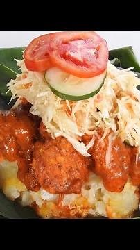 COMO preparar el MEJOR CHANCHO con yuca NICARAGÜENSE