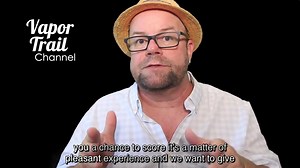 【测评】The Drop RDA (YouTube/Vapor Trail Channel) 英文字幕