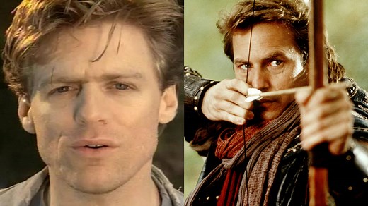 The Story of... 'Everything I Do (I Do it For You)' by Bryan Adams