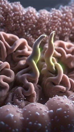 Exploring the Female Reproductive System