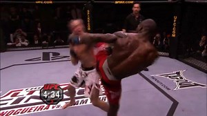 FREE FIGHT! Watch as Anthony "Rumble" Johnson get revenge against Kevin Burns #UFC210 | UFC
