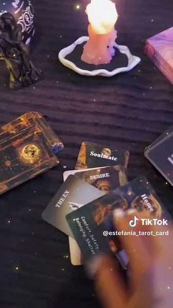 ancient tarot card daily