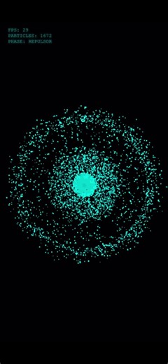 I asked Gemini to stimulate BIG BANG #claude #gemini #aicoding