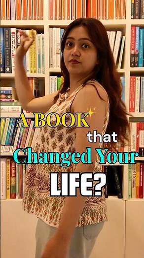 Best Books That Will CHANGE YOUR LIFE?! #booktube #booktok #bookrecommendations #bookbites