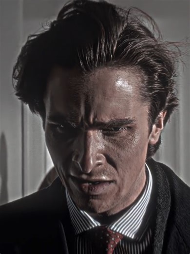 The Charm of Patrick Bateman in American Psycho
