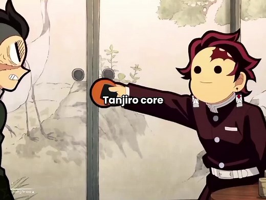 Tanjiro Kamado: Funny, Handsome, and Kind Character Highlights