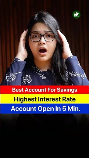 Best Savings Account For Students! Best Zero Balance Account For Students | Zero Balance Savings Acc