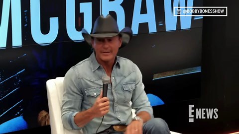 Tim McGraw Praises “Complete Soulmate” Faith Hill on 29th Wedding Anniversary