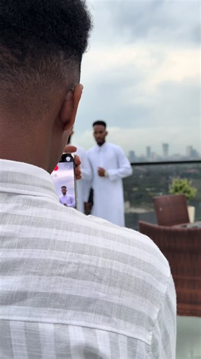 when im behind the camera 📸 @habiib.iWorld