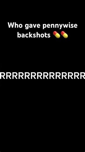 What happened to pennywise