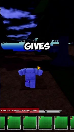 how to level up fast 50+ in final stand remastered roblox (no raids or dungeons)