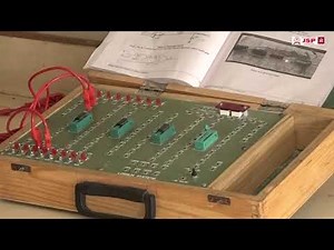 Design Full Adder Circuit