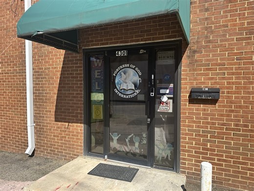 Troubled Chester daycare considered closed by Virginia Department of Education