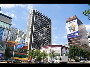 HOTEL THE DESIGNERS Incheon | 호텔 디자이너스 인천   : TRIPPOSE