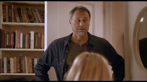 Ana- The Girl in the Book Scenes