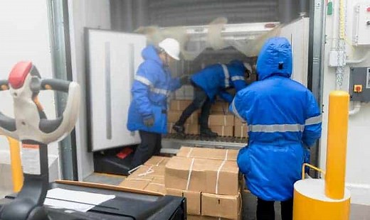 10 Best Freezer Work Gloves Reviewed and Rated in 2025