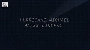 15K views · 62 reactions | October 2018. Florida Panhandle. Hurricane Michael. Catch a NEW episode of Deadline to Disaster this Sunday at 8/7c. | The Weather Channel Originals | Facebook