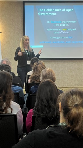 The Local Government Center was proud to support the Montana League of Cities and Towns Annual Conference with an engaging session on roles, responsibilities, and good governance, empowering local leaders across Montana. What a great event held in Billings, MT! | MSU Extension Local Government Center | Facebook