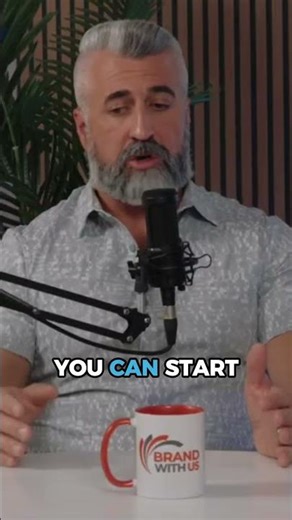 Angelo Mastrio is the definition of staying power In Medical Sales