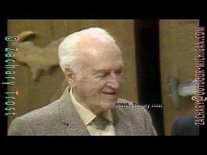 1987 Wild Game Cooking Special - Fred Trost Michigan Outdoors 1987-03-06