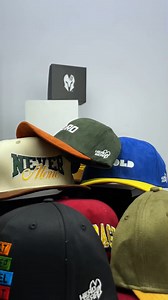 Caps aren’t just accessories. They’re the mood!🔥 #StyledByCaps #CapCulture #WearTheVibe | HEAD GEAR