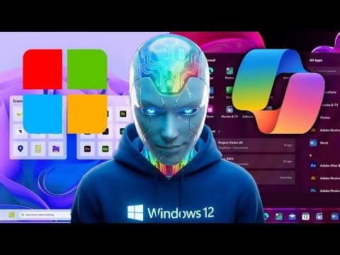 The future of Windows: CopyLot sees your screen… and that changes everything today