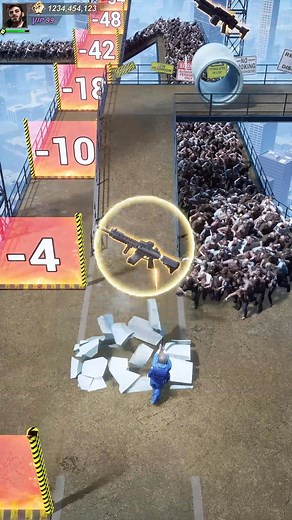 15 reactions | Solve Puzzles for Resources | Doomsday: Last Survivors | Facebook