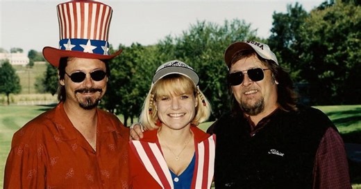 Brent Douglas of ‘Phil & Brent’ radio show passes away