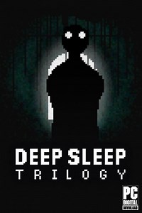 Deep Sleep Trilogy скачать бесплатно игру на компьютер торрент
