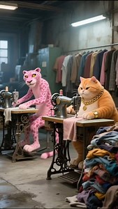 1.4K views · 31K reactions | Step into a magical world of AI-animated...