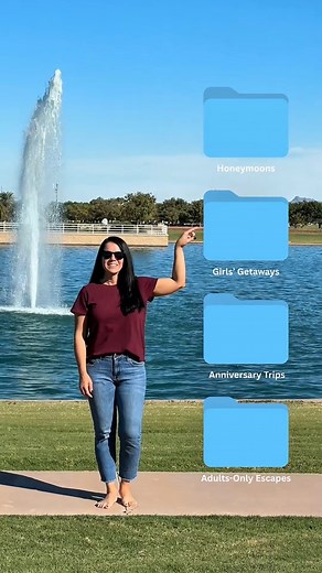 2026 Girls’ Trips are filling up FAST 🌴🥂💗 The best villas, the dreamiest destinations, the brunch mimosas, they’re all waiting. Head to my bio to inquire about your next girl getaway, and let’s get booking.✈️ #girlstrip #girlsgetaway #traveladvisor #luxurytravel #grouptravel #travelplanner #vacationplanning #2026 #girlstripideas #ustravelagent #beachgetaway #sampletheworld | Sample The World Travel Agency