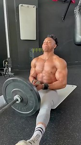 448K views · 5.5K reactions | Abs  give these 3 exercises a go! #abs #sixpack #core #bodypositivity #bodybuilding | Moziah Pinder | Facebook