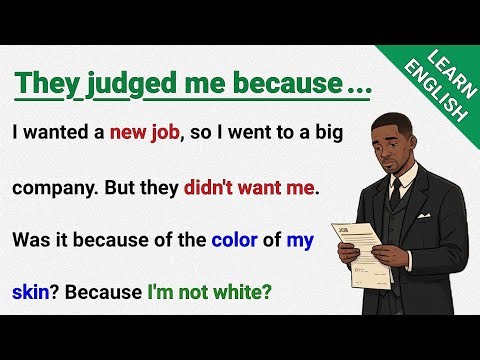 Practice English Listening - Learn English through Stories Level 1 - Graded Reader