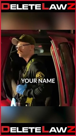 DIRTY COPS GET CAUGHT RED HANDED!