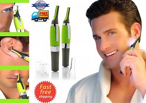 ✔ Micro Touch Max Personal Hair Trimmer NPR 1500/- नेपालभरी फ्री डेलिभरी ✔ Great for Nose, Ear, Eyebrow, Neckline, Sideburns ✔Kathmandu : 01-4150032 Mobile / Viber : 9801199766 ✔Pokhara : Mobile / Viber 9801199761 ✔ Narayanghat : Mobile / Viber 9801199756 ✔ Order Online http://bit.ly/2ijtDyn | Mero Shopping