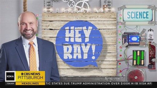 Hey Ray: Snowfall bragging rights