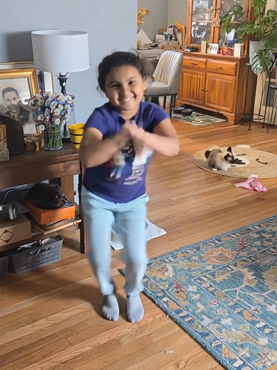 2.2K views · 319 reactions | Booga~ On Angie Day we make silly videos! Angie~ Go Booga! Go Booga! | Tooga Tales | Facebook