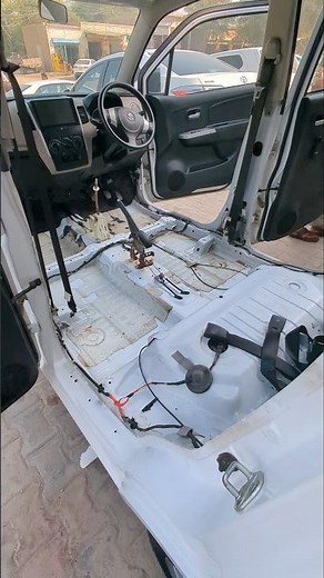 how to detail a car at home#shorts#shortvideo#automobile