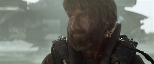 Elysium - Zárt világ HD 2013